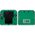 Saudi Arabia Soccer Flag Nintendo Skins
